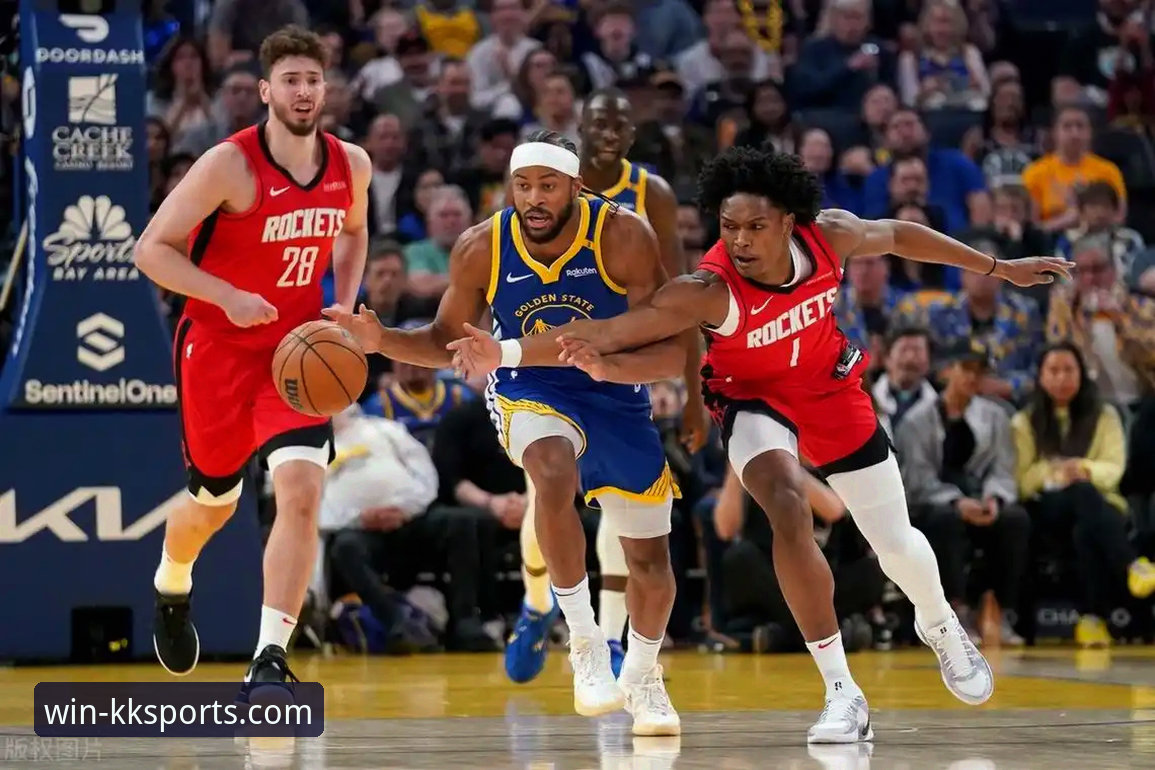 加时鏖战与流畅观赛:勇士险胜火箭背后的平台选择